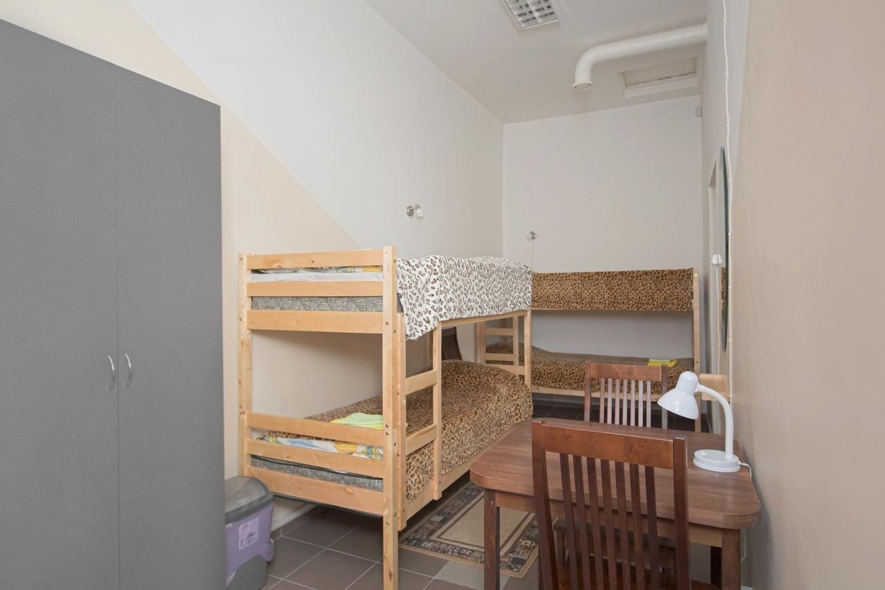 Хостелы Yasmina Hostel Валга-24