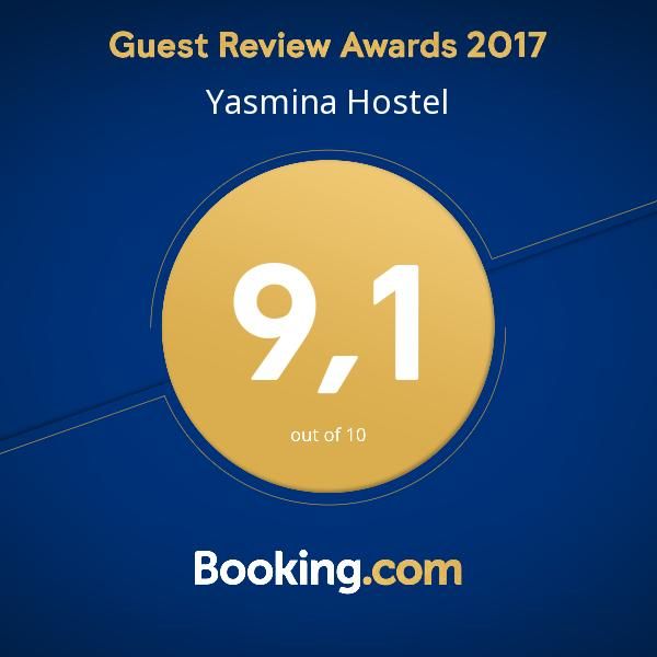 Хостелы Yasmina Hostel Валга-6
