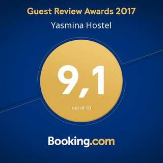 Хостелы Yasmina Hostel Валга-2